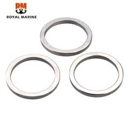 626-45577-00 outboard Motor Shim for yamaha outboard engine2 stroke 9.9HP 15HP 626-45577 boat motor 
