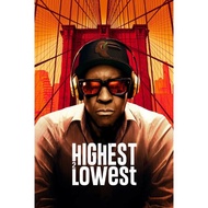Highest 2 Lowest (2025) English Subtitle WEBRip Acc