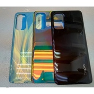 Backdoor OPPO RENO 5 4G Back Cover Case