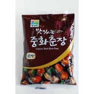 Korean Black Soy Sauce 250g