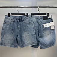 Quần short Fafic dập nổi quần short dành cho nam hot trend 2024 Fafic Studio