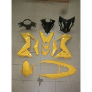 COVERSET RS150 YELLOW