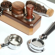 Handheld coffee maker for professional, bottomless Espresso coffee makers E61, 58mm