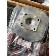 HEAD 125 READY PORTING PISTON DT125