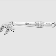 Wera 6004 Joker XS Self-setting spanner 7-10 mm