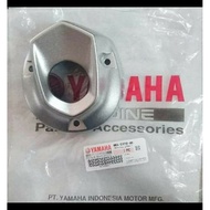 CAP COVER END LID EXHAUST NALPOT R 15 R15 V3 VVA MT MT15 MT 15 VIXION R ORI YAMAHA BK6-E4799-00