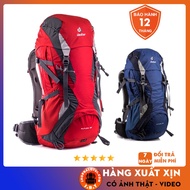 Deuter Futura 32L Mountain Sports Travel Backpack Trekking Backpack for men and women with good wate