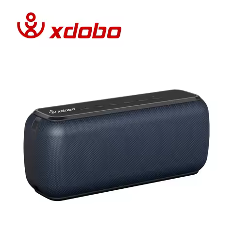 XDOBO X8 60W Portable Bluetooth Speakers 6600mAh Bass With Subwoofer Sound Box Wireless Waterproof T