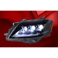 TOYOTA CAMRY ACV41 09 10 11 LED HEADLAMP