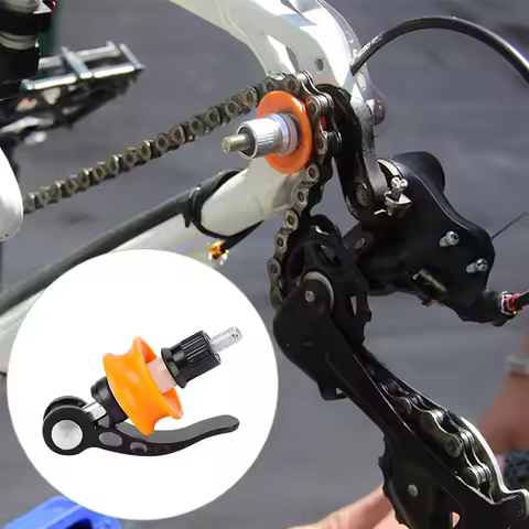Chain Bike Chain Chain Nylon Bike Chain Cleaner for Cleaning Maintenance Accessory