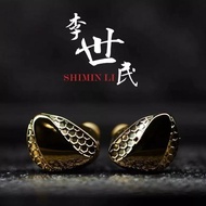 TANGZU Shimin Li In Ear Earphone Upgrade TANGZU Waner SG Wan Er SG