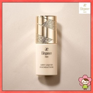 ALBION ELEGANCE PARIS  AIRY LIQUID FOUNDATION (30mL) SPF25, PA++, liquid foundation [Ship From Japan