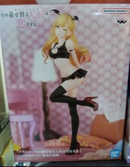 【現貨】[景品] 戀上換裝娃娃 Celestial vivi 喜多川海夢