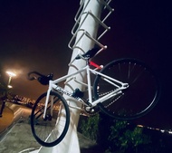 Fixed gear