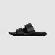 IJMAL Indra Strap Microfibre - Sandal Raya Harian Selesa untuk Lelaki