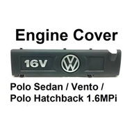 03C103935C 9B9 03C103935E VOLKSWAGEN VW POLO VENTO 1.6 MPI ENGINE COVER UPPER