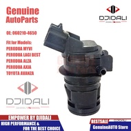 060210-4650 Rear Washer Pump Tank Motor Perodua Myvi Lagi Best Alza Axia Avanza Wiper Windshield Tan