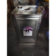 10KG THINNER /PAINTING GP THINNER