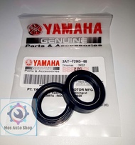 SEAL SHOCK DEPAN YAMAHA JUPITER MX VEGA MIO OIL SEAL 3AY / 3AY-F3145-00