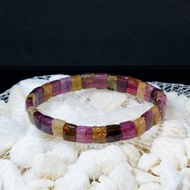碧璽水晶手鐲 7.5 x 3.8mm ( Tourmaline Crystal Bangle )