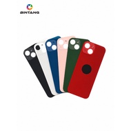 BACK COVER/BACK DOOR/BACK GLASS/BACK HOUSING REAR COVER iphone 13