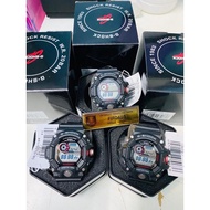 Gshock Rangeman GW-9400-1DR
