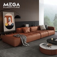 Sofa minimalis / Sofa modern / Sofa keluarga