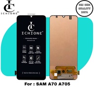 ICHIONE - Lcd Touchscreen Samsung A70 A705 FullsetOriginal