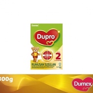 Dupro STEP 2 300G 6-36