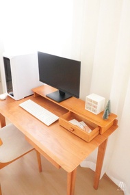 MAAI Design Grande Shelf ชั้นวางของเสริม