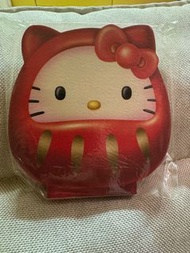 Hello Kitty 達摩 便條紙