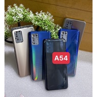Replacement case for oppo a54 phone/new original oppo a54 phone case