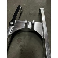 KING DRAG Hypertech Y15 /Y16/LC135 /Y15ZR Forged Swing Arm ➕2 INCHES PNP RDY STOCK Y16ZR