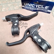 UNI CYCLE PLASTIC PVC MTB BMX BRAKE HANDLE