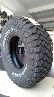 Hankook Dynapro MT 285-75 R16 Ban Mobil