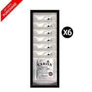 ( FREE GIFT) VARON Serum Original x 6 ซอง . วารอน เซรั่ม ออริจินัล ( GWP - Not For Sale )