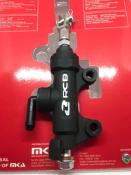 Rcb Rear Master  Brake Pump Universal【MONQIQI】COD