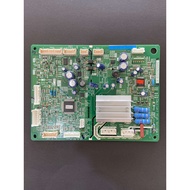 TOSHIBA GR-A28 100% ORIGINAL REFRIGERATOR PRINTED CIRCUIT BOARD GMCC COMPRESSOR