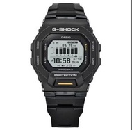 太子/銅鑼灣門市 [一年保養] CASIO G-SHOCK G SHOCK GSHOCK G-SQUAD G SQUAD GSQUAD 防震 200米防水 GBD200 GBD-200 GBD-200
