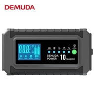 12V 10A Lithium battery charger car LTO battery charger