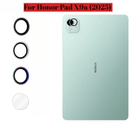 For Huawei Honor Pad X9a 2025 Ring Tempered Glass Camera Lens Protector For HONOR Pad X9A 11.5" X9 P