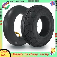 200X50 Tire&Inner Tube Set for  E100,E150,E200,Power Core E100, 360,,EPunk,E-Scooter Tire Accessorie