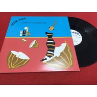 Alene Marie-Coconut/Little Golden Angel 12 Inch LP B2.65