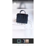 Authentic Furla Bag