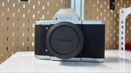 NONS SL42 連 Canon EF 轉接環