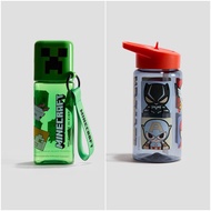 Boy's water bottle hm