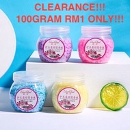 110g Pewangi Baju Laundry Beads Laundry Detergent Pewangi Baju Ava