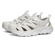 🔥HOKA ONE ONE Hopara 健行涼鞋  雲白