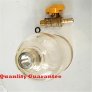 Diesel FUEL WATER SEPARATOR ASSEMBLY BOWL 600FG SWK2000-10