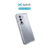 Speck Presidio Perfect-Clear Fold Galaxy Z Fold5 Case